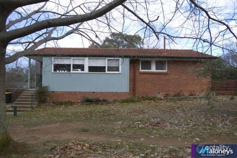 13 Reynolds St, Curtin, ACT 2605