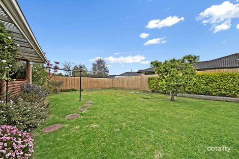 Property photo of 25 Leonie Court Narre Warren VIC 3805