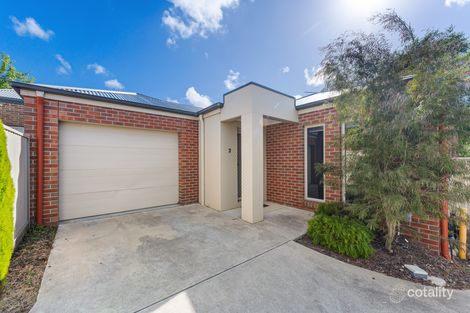 2/1122 Doveton St N, Ballarat North, VIC 3350