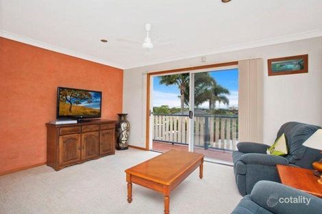 Property photo of 6 Mitchell Street Chifley NSW 2036