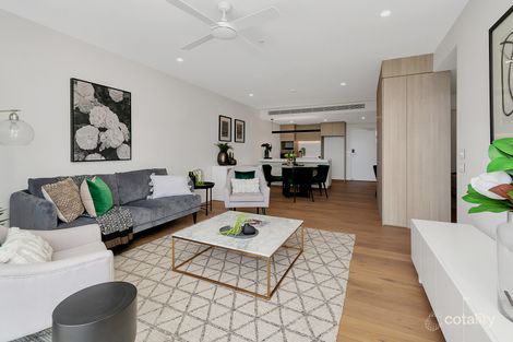 1304/50 Longland St, Newstead, QLD 4006