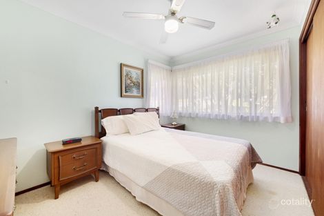 Property photo of 48 Bourbon Street Wyoming NSW 2250