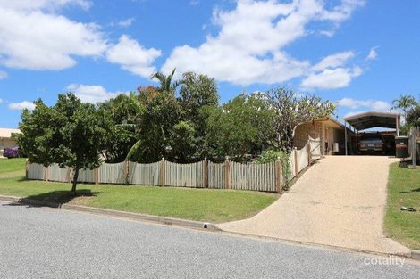 Property photo of 269 J Hickey Avenue Clinton QLD 4680