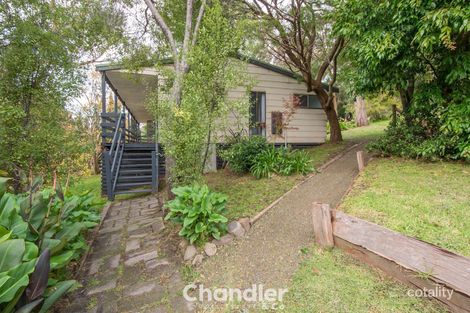 249 Mt Morton Rd, Belgrave Heights, VIC 3160