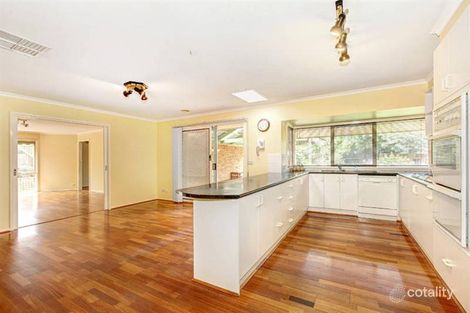 Property photo of 2 Killara Court Werribee VIC 3030