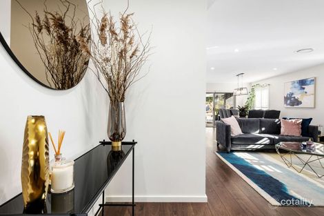 Property photo of 22 Cummins Loop Harrington Park NSW 2567