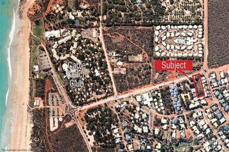 16 Sanctuary Rd, Cable Beach, WA 6726