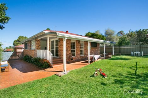 Property photo of 2/426 Lawrence Hargrave Drive Thirroul NSW 2515