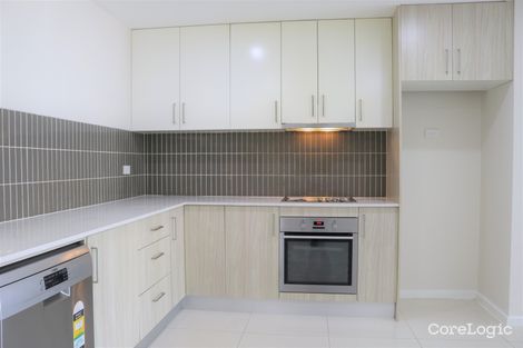 Property photo of 101/63-67 Veron Street Wentworthville NSW 2145