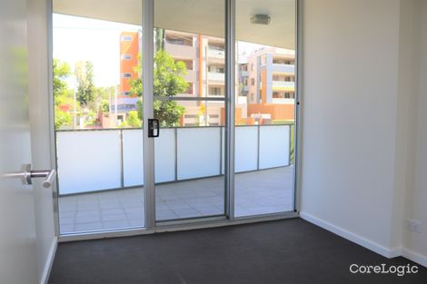 Property photo of 101/63-67 Veron Street Wentworthville NSW 2145
