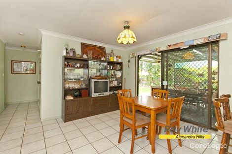 Property photo of 43 Abelia Street Alexandra Hills QLD 4161