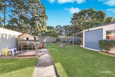 Property photo of 26 Carr Street Towradgi NSW 2518