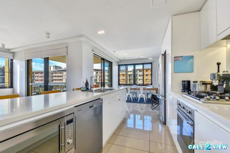 Property photo of 5301/5 Anchorage Court Darwin City NT 0800