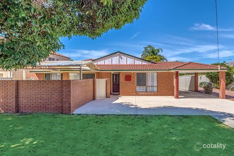 23 Reddington Way, Brentwood, WA 6153