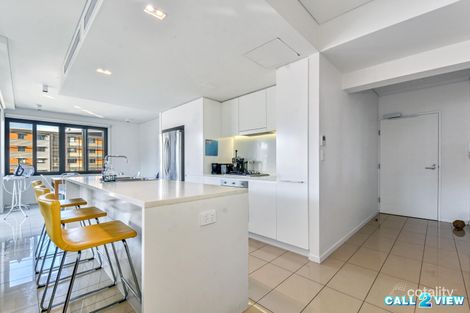 Property photo of 5301/5 Anchorage Court Darwin City NT 0800