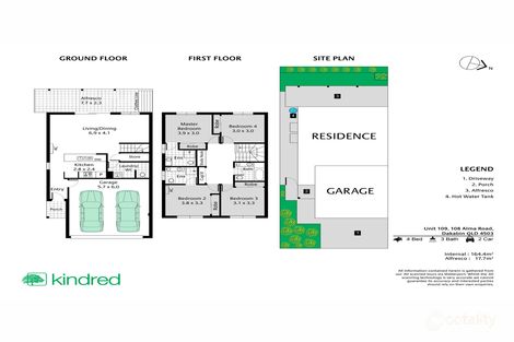 109/108 Alma Rd, Dakabin, QLD 4503