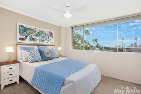 Property photo of 15/121-125 Cook Road Centennial Park NSW 2021