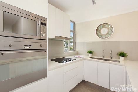 Property photo of 15/121-125 Cook Road Centennial Park NSW 2021