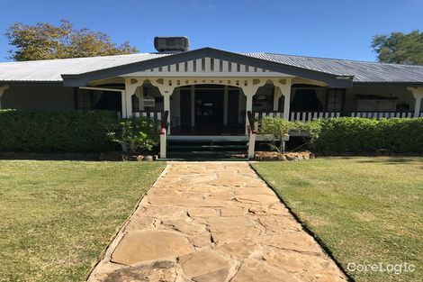 Property photo of 12 Hawthorn Street Blackall QLD 4472