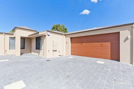 Property photo of 25C Hepburn Way Balga WA 6061