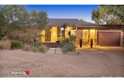 Property photo of 7 Lee Andy Court Ferntree Gully VIC 3156