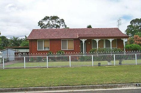 3 Hibble St, West Ryde, NSW 2114