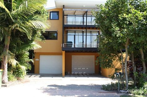 1/4 Campbell St, Moffat Beach, QLD 4551