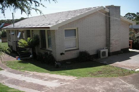 Property photo of 124 Nixon Street Devonport TAS 7310