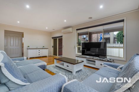 Property photo of 72 Lakeside Drive Roxburgh Park VIC 3064