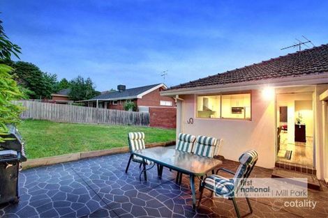 Property photo of 15 Mincha Avenue Templestowe Lower VIC 3107