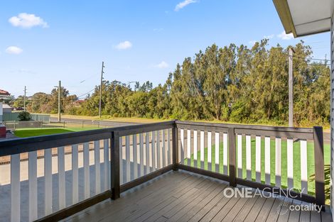 Property photo of 43 Garrard Avenue Mount Warrigal NSW 2528