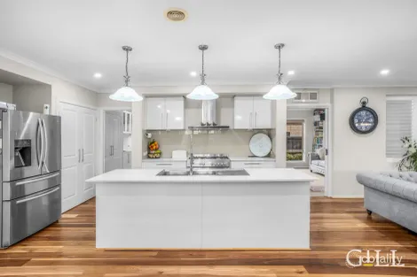 Property photo of 27 Renishaw Drive Officer VIC 3809