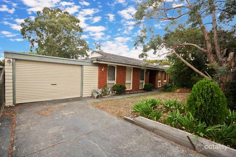 63 Collendina Cres, Scoresby, VIC 3179