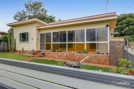 Property photo of 31 Blackdown Street Harristown QLD 4350