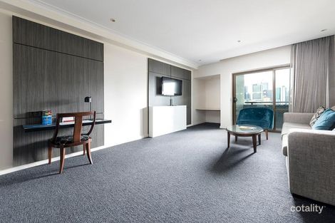 1811/222 Russell St, Melbourne, VIC 3000