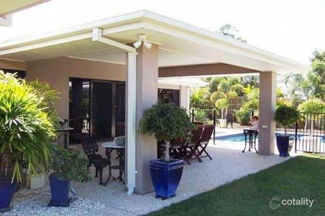 Property photo of 7 Lagoon Crescent Bellbowrie QLD 4070