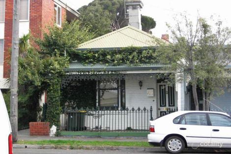 44 Adam St, Burnley, VIC 3121