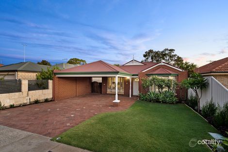 Property photo of 29A Bawdan Street Willagee WA 6156