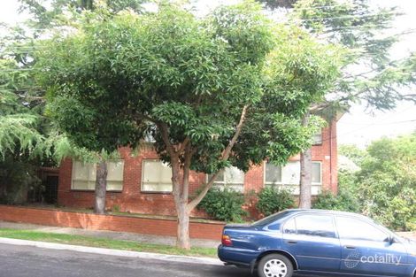 Property photo of 7/25 Omama Road Murrumbeena VIC 3163