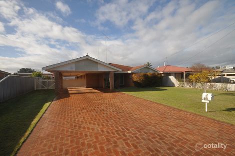 Property photo of 50 Jarrah Road Manjimup WA 6258