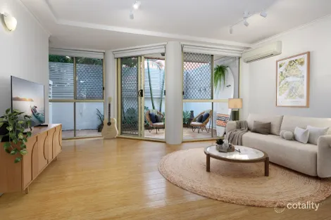 2/7 Francis St, Dee Why, NSW 2099