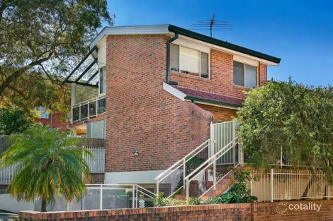 Property photo of 2/7 Francis Street Dee Why NSW 2099
