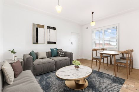 4/41 Herbert St, Dulwich Hill, NSW 2203