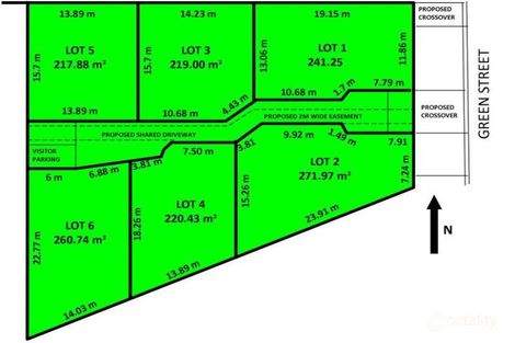 29 Green St, Long Gully, VIC 3550