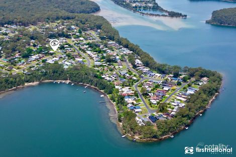 Property photo of 5 Harold Street Kings Point NSW 2539