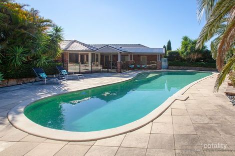 Property photo of 248 Somerset Drive Thornton NSW 2322