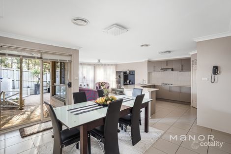 Property photo of 27 Wilkins Avenue Beaumont Hills NSW 2155