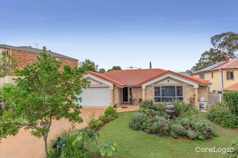 Property photo of 3 Carides Place McDowall QLD 4053