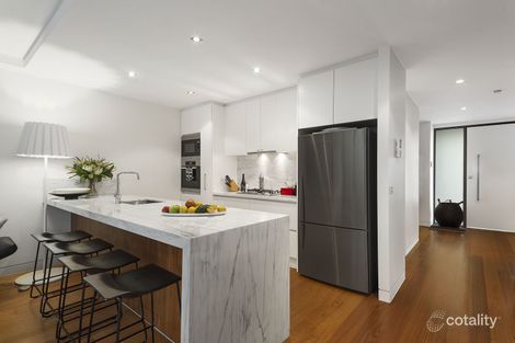 Property photo of 3A Delbridge Street Fitzroy North VIC 3068