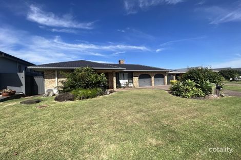 Property photo of 22 Quays Drive West Ballina NSW 2478